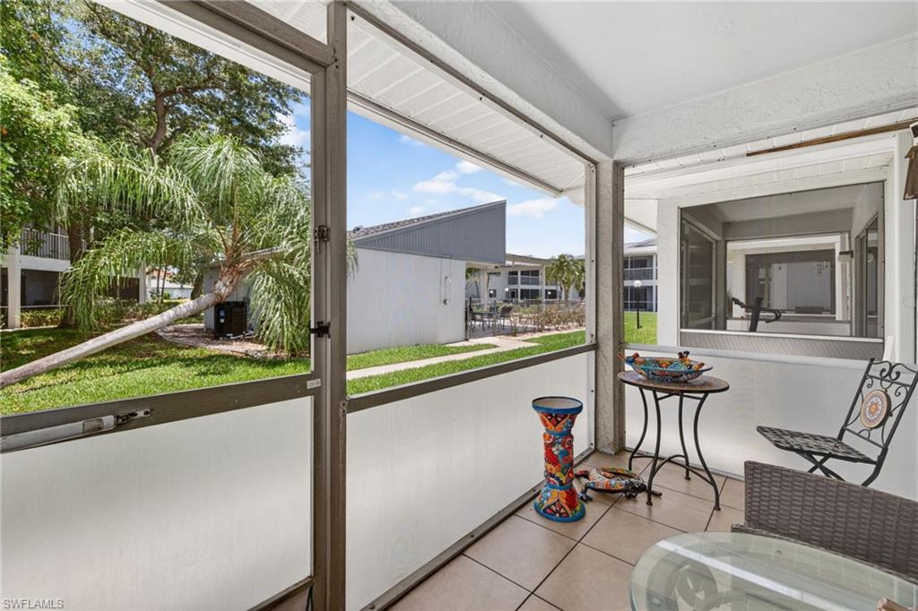 PARKWAY VILLAGE - Residential