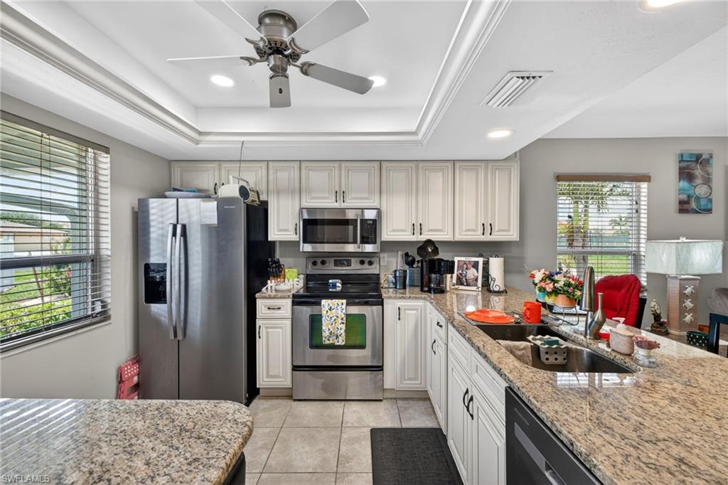 PARKWAY VILLAGE - Residential