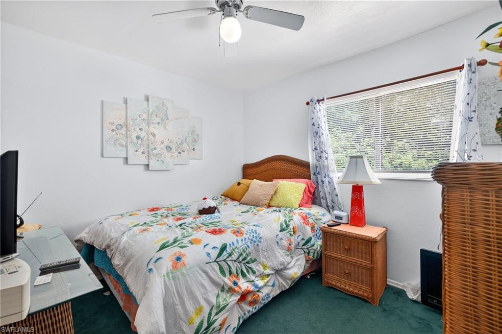 PARKWAY VILLAGE - Residential