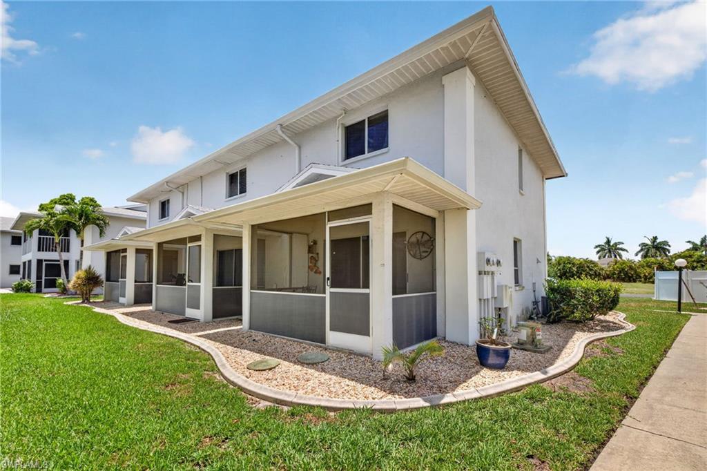 PARKWAY VILLAGE - Residential