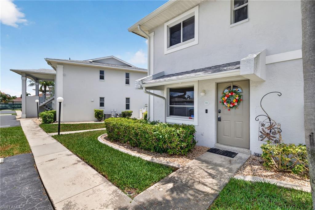 PARKWAY VILLAGE - Residential