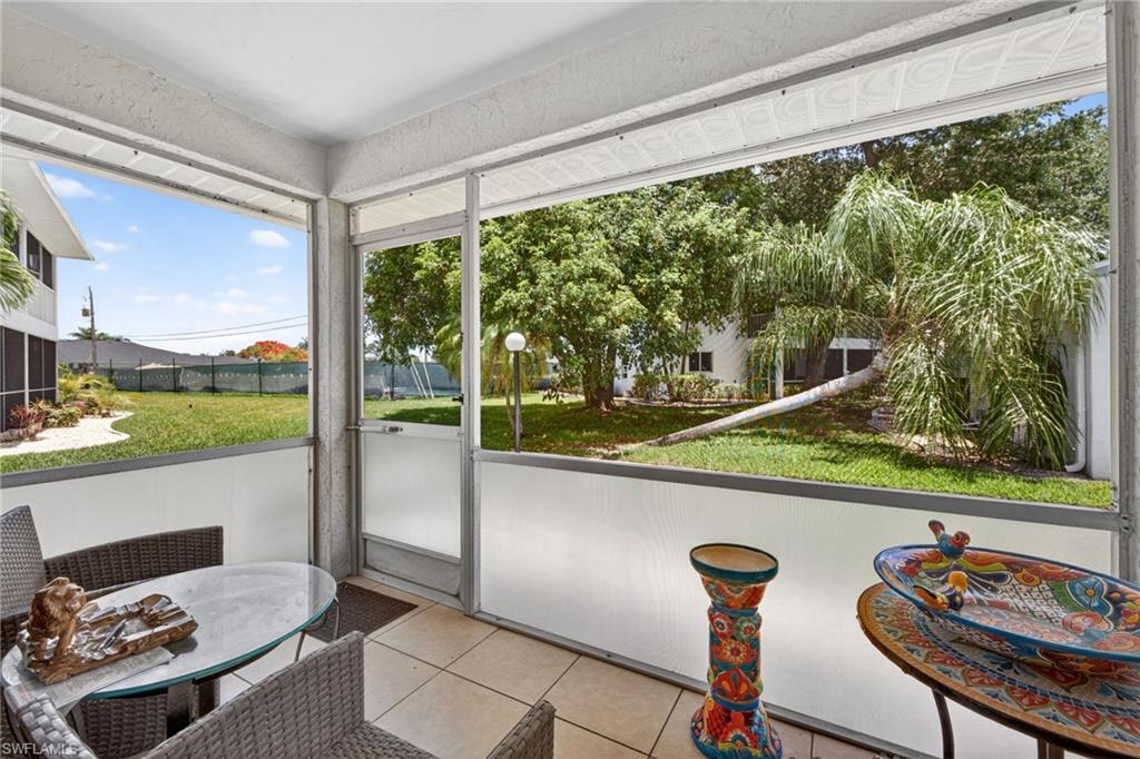 PARKWAY VILLAGE - Residential