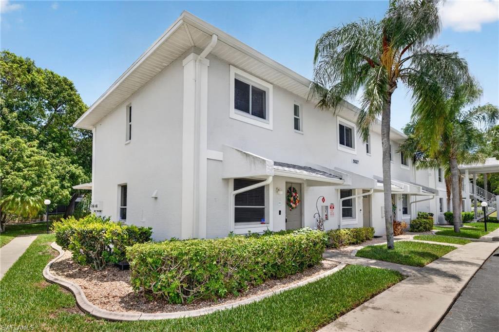 PARKWAY VILLAGE - Residential