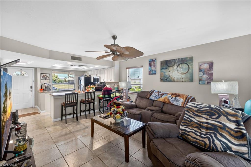 PARKWAY VILLAGE - Residential