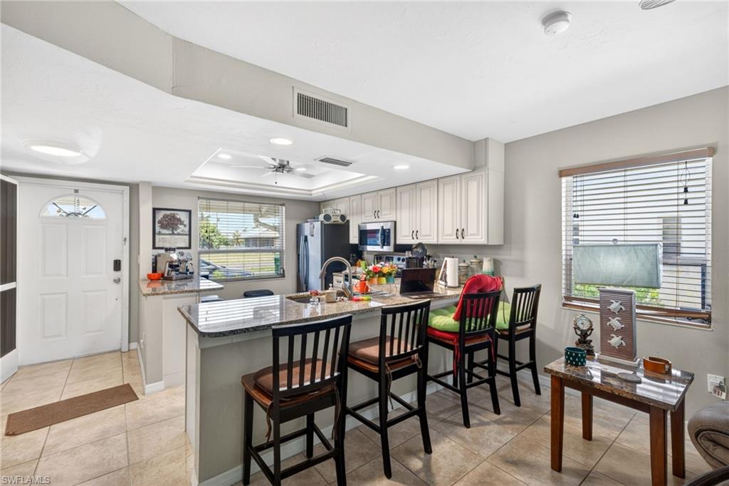 PARKWAY VILLAGE - Residential
