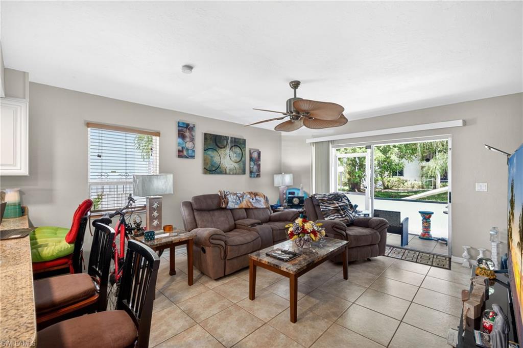PARKWAY VILLAGE - Residential