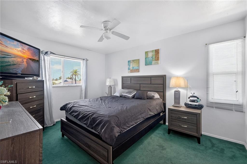 PARKWAY VILLAGE - Residential