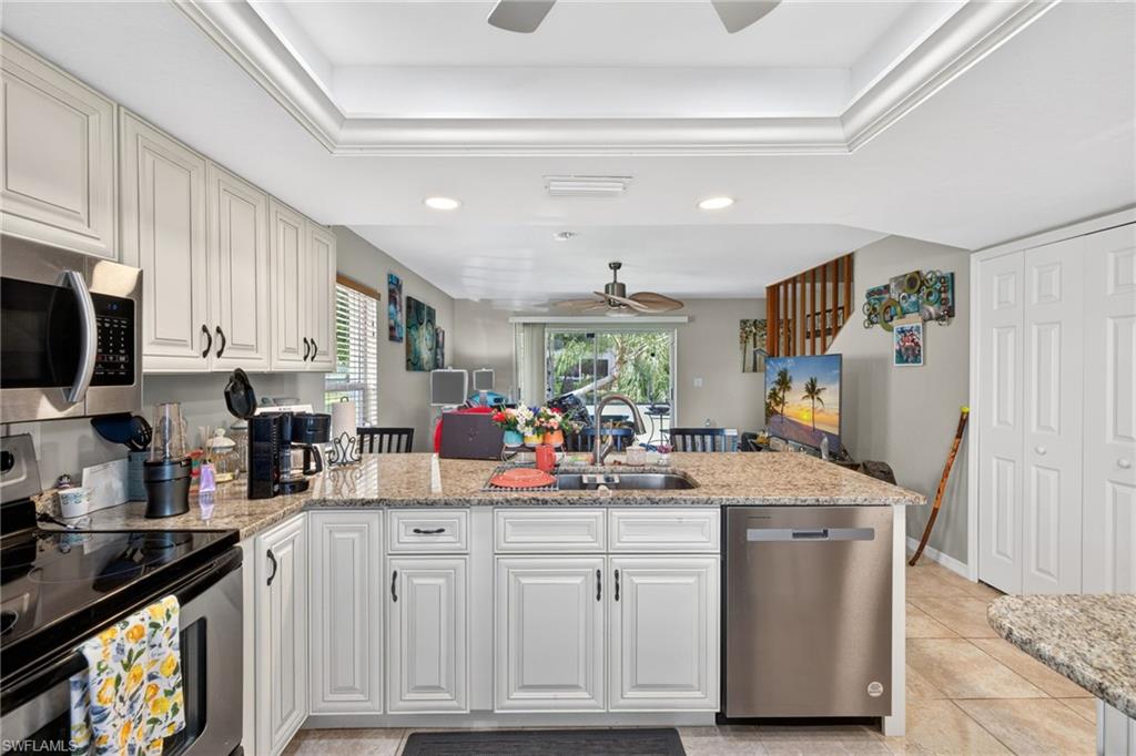 PARKWAY VILLAGE - Residential