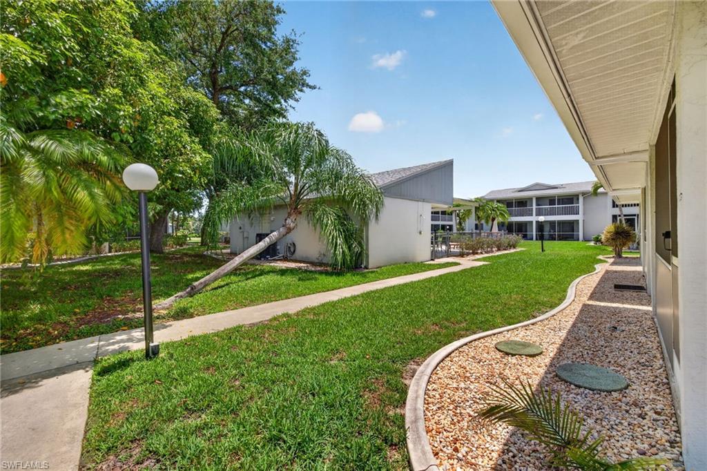 PARKWAY VILLAGE - Residential