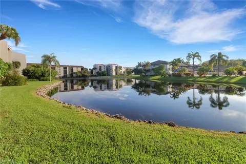 4240 Steamboat Bend Unit 403, Fort Myers, FL 33919 - #: 224084972