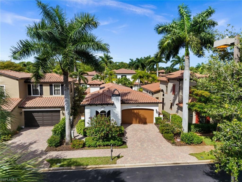 Photo of 8000 Cordoba PL, NAPLES, FL 34113 (MLS # 226018712)