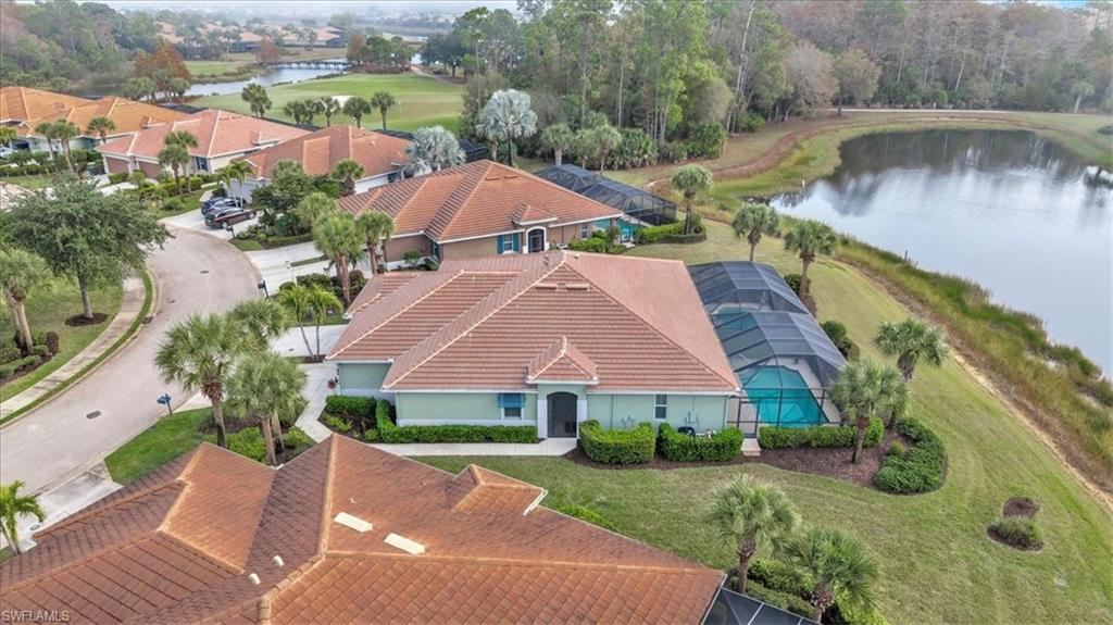 CAMARELLE - Residential