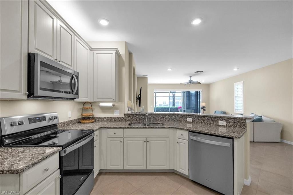 CAMARELLE - Residential