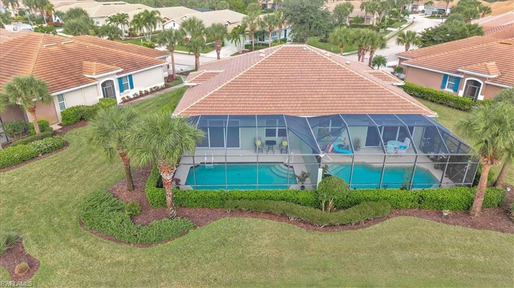 CAMARELLE - Residential