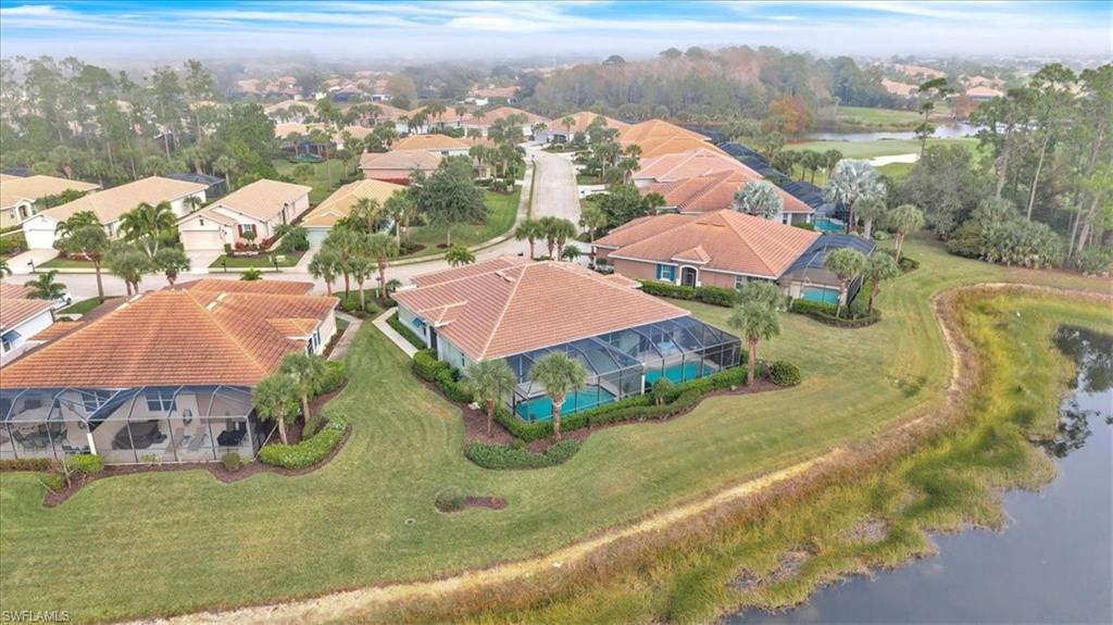 CAMARELLE - Residential