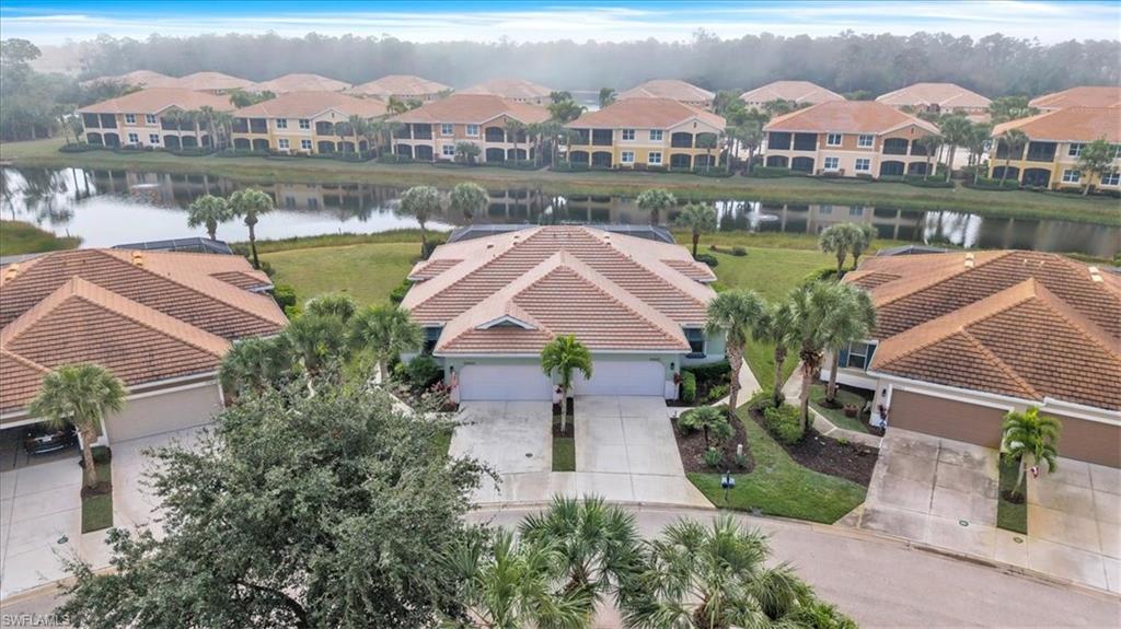 CAMARELLE - Residential