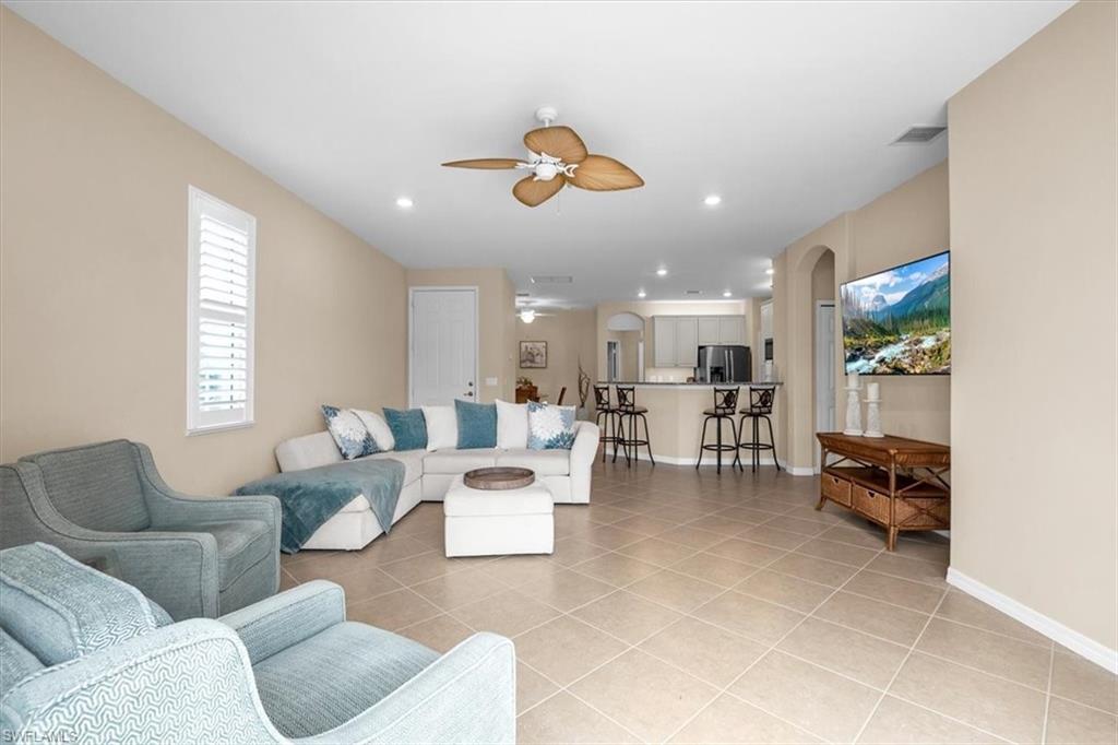 CAMARELLE - Residential