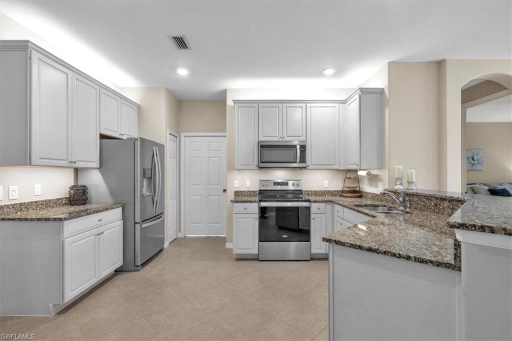 CAMARELLE - Residential