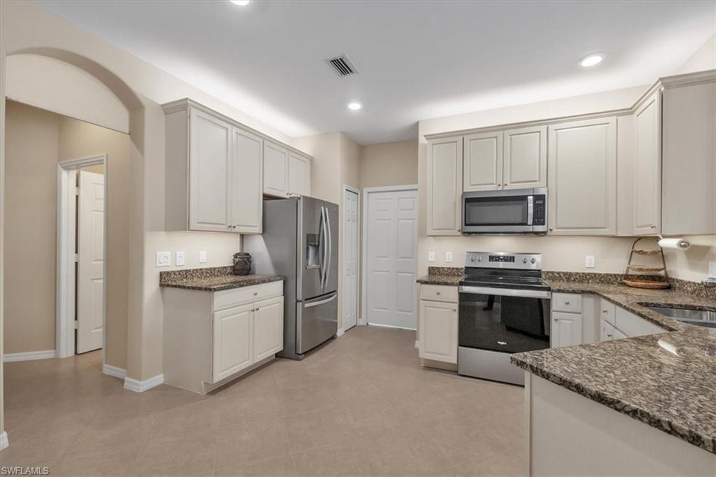 CAMARELLE - Residential