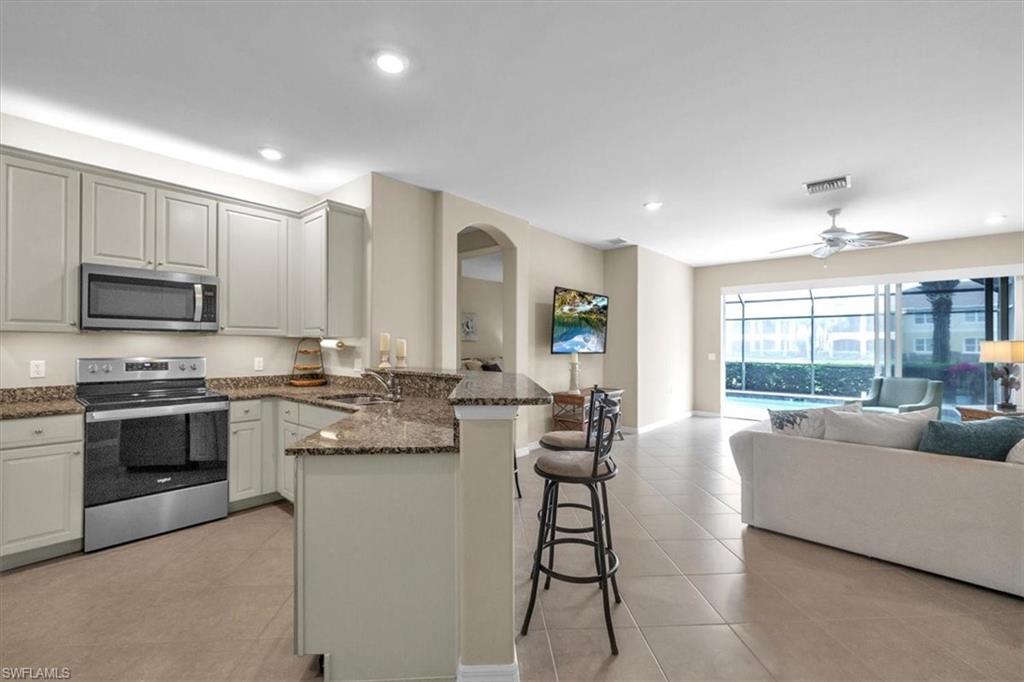 CAMARELLE - Residential