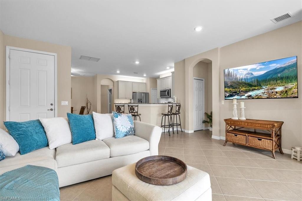 CAMARELLE - Residential