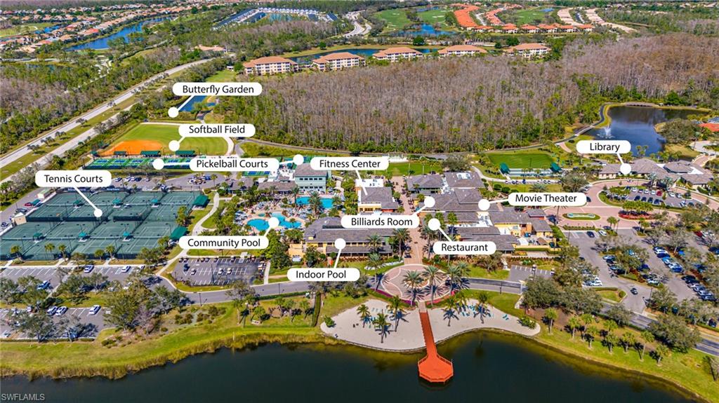 CAMARELLE - Residential