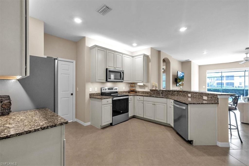 CAMARELLE - Residential