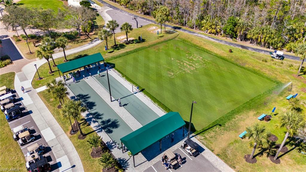 CAMARELLE - Residential