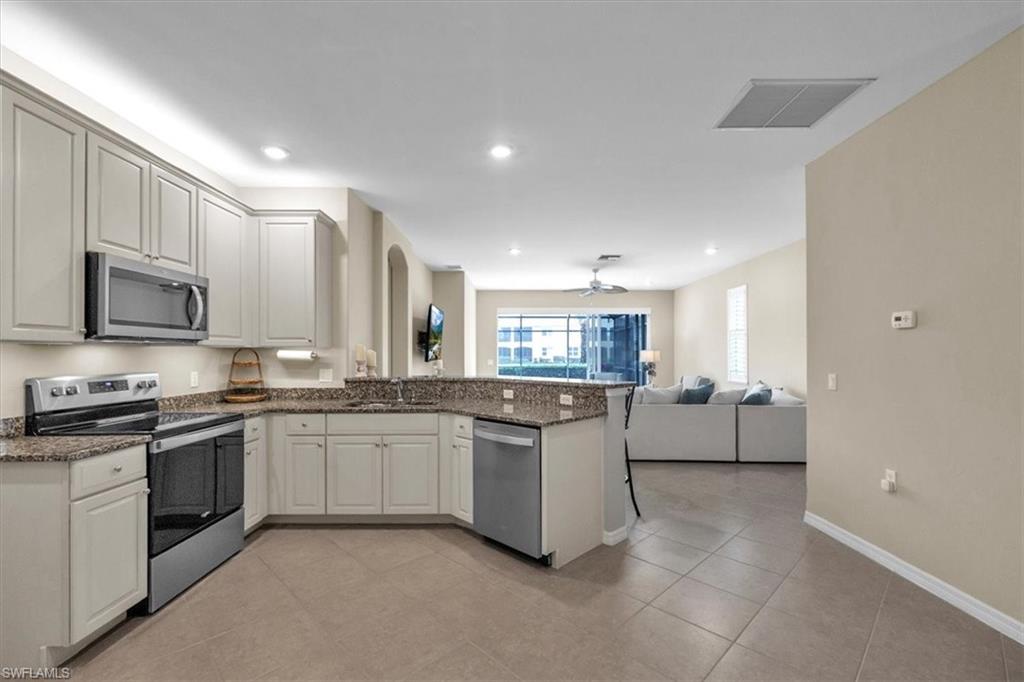 CAMARELLE - Residential