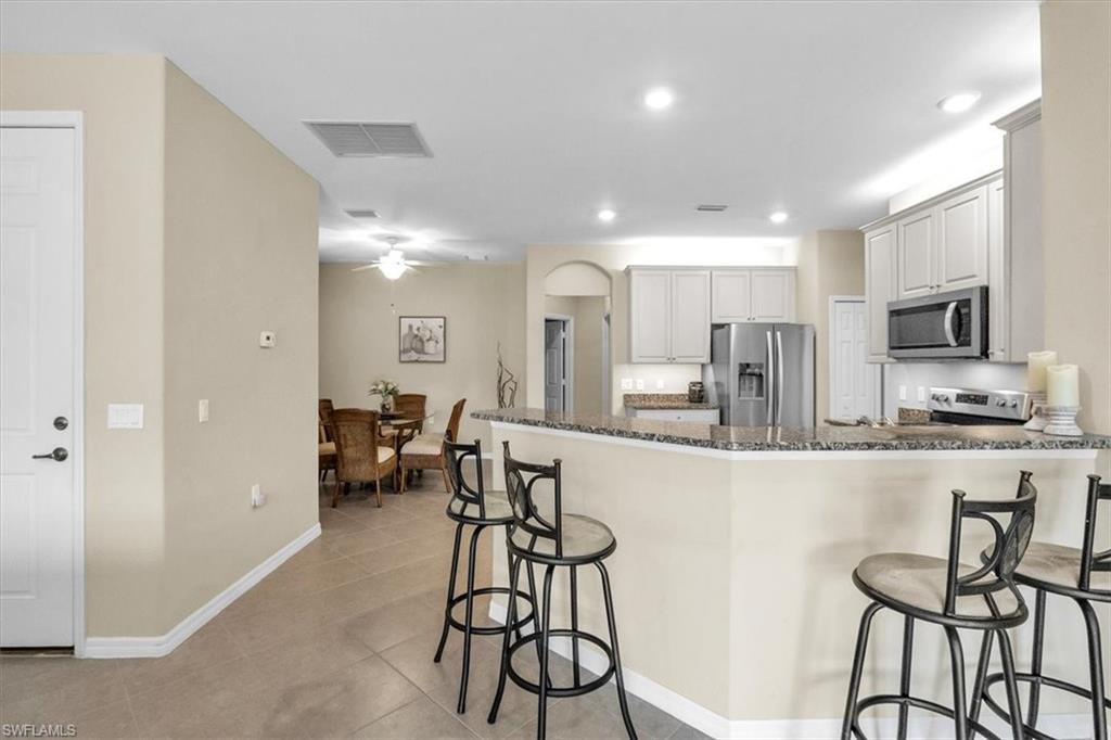 CAMARELLE - Residential