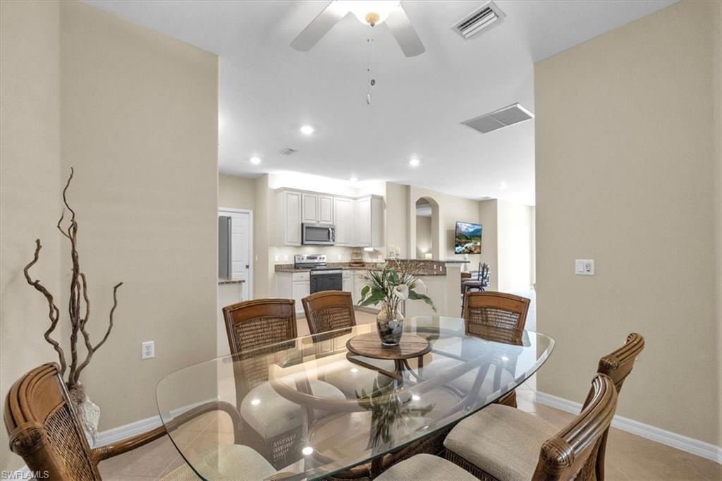 CAMARELLE - Residential