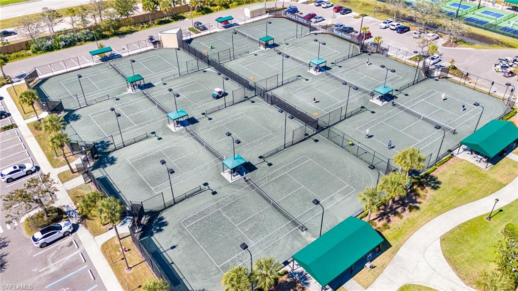 CAMARELLE - Residential