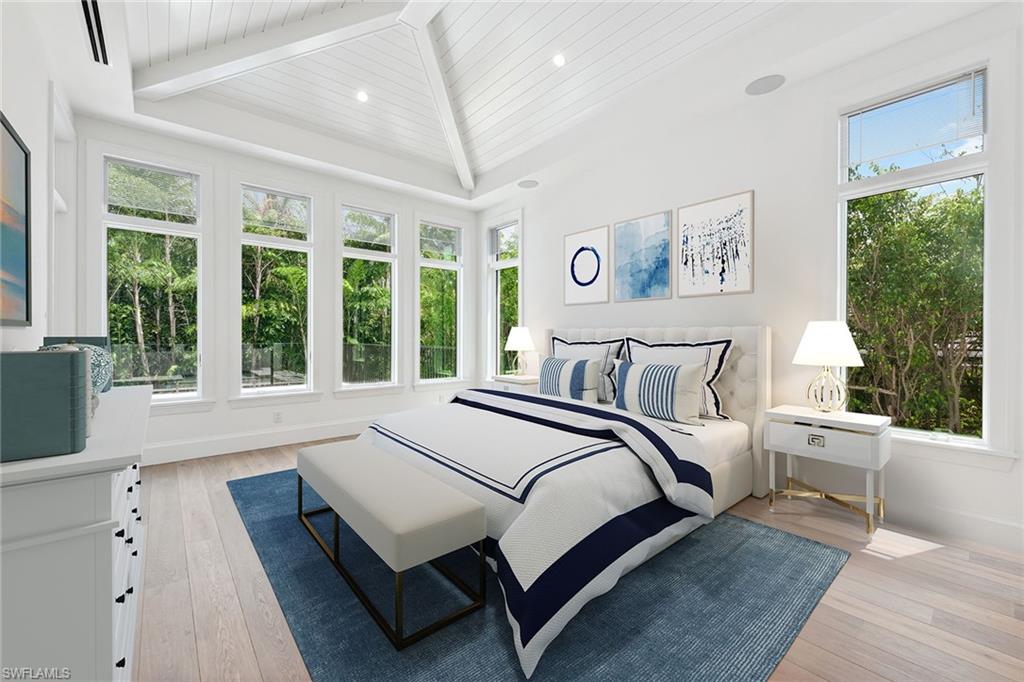 PARK SHORE - Residential