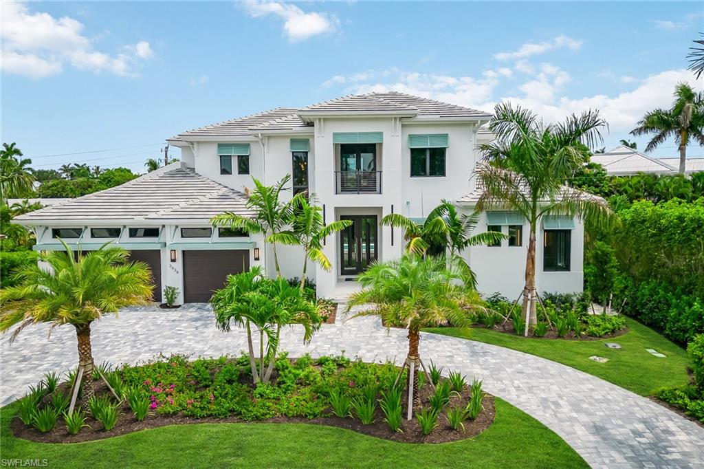 PARK SHORE - Residential