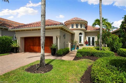 Photo of 8960 Cherry Oaks TRL, NAPLES, FL 34114 (MLS # 226018551)