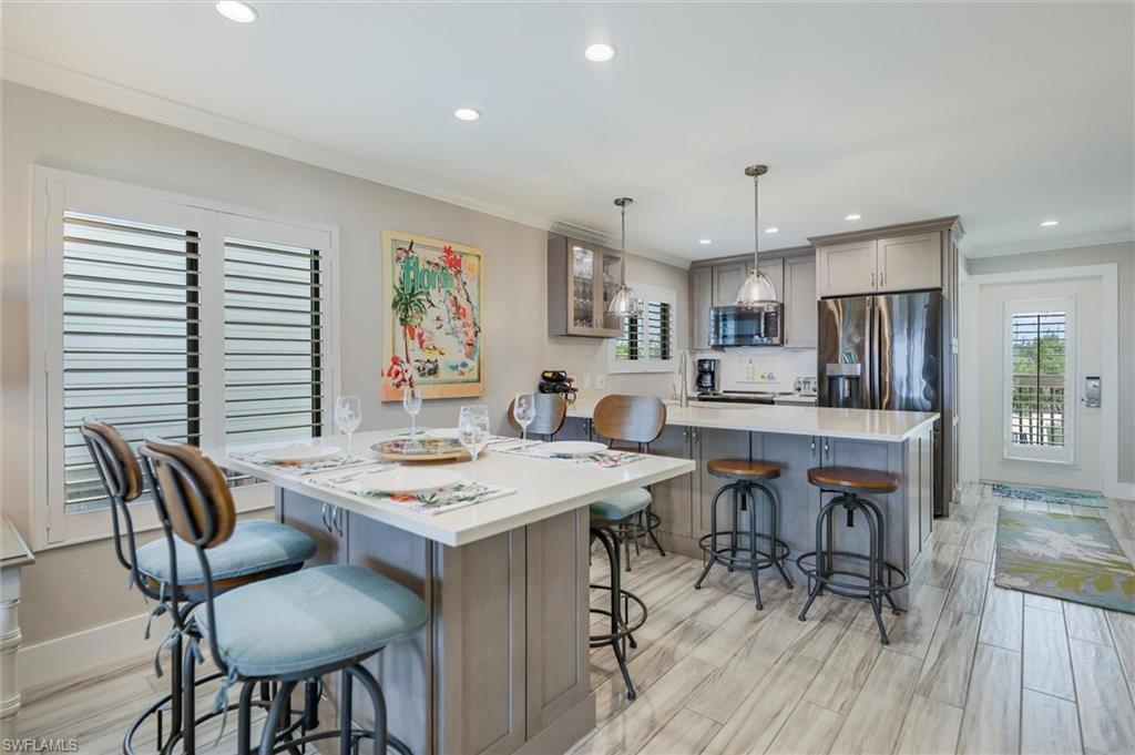 BEACH COTTAGES - Residential