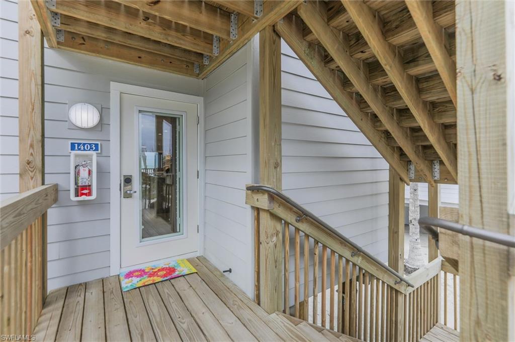 BEACH COTTAGES - Residential