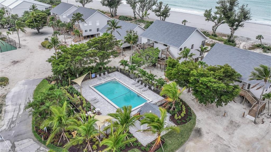 BEACH COTTAGES - Residential