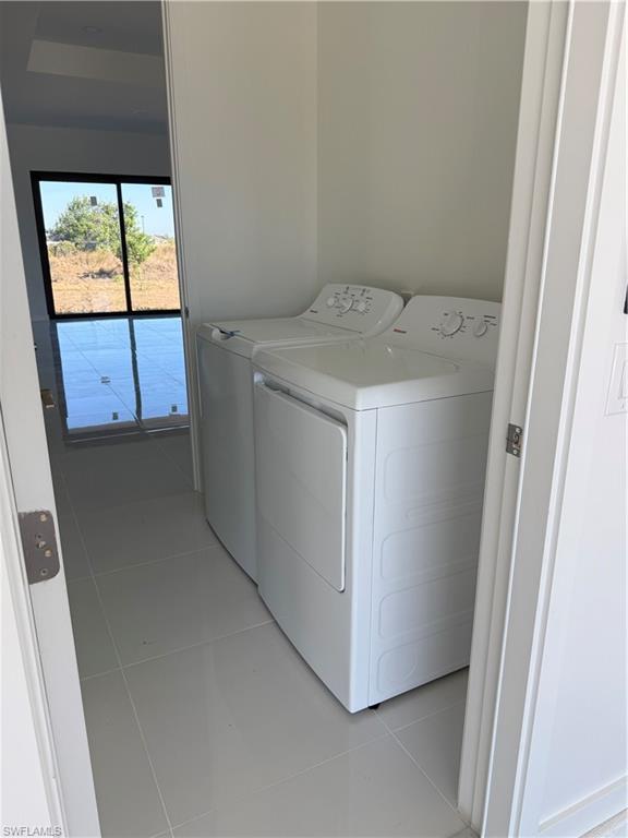 LEHIGH ACRES - Residential Lease