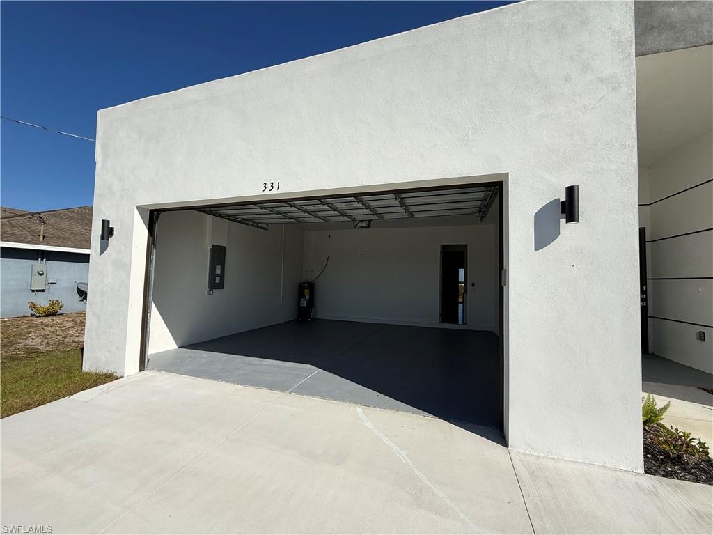 LEHIGH ACRES - Residential Lease