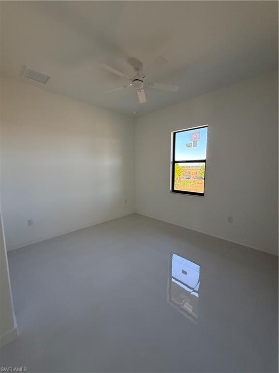 LEHIGH ACRES - Residential Lease