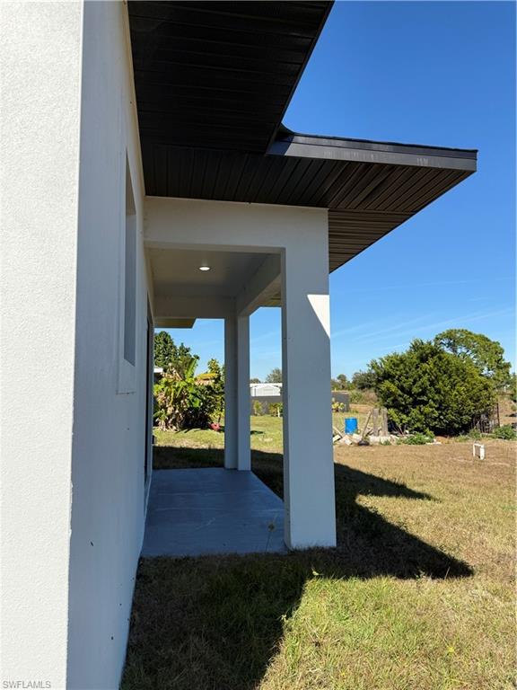 LEHIGH ACRES - Residential Lease