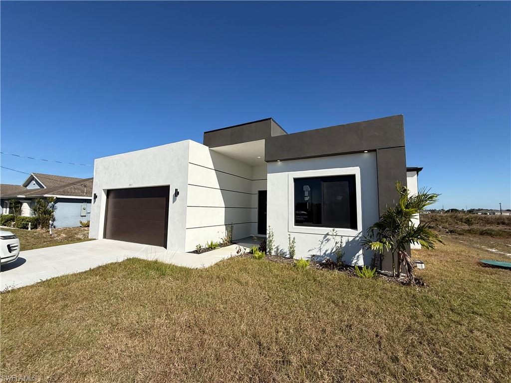 LEHIGH ACRES - Residential Lease