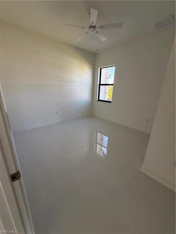 LEHIGH ACRES - Residential Lease