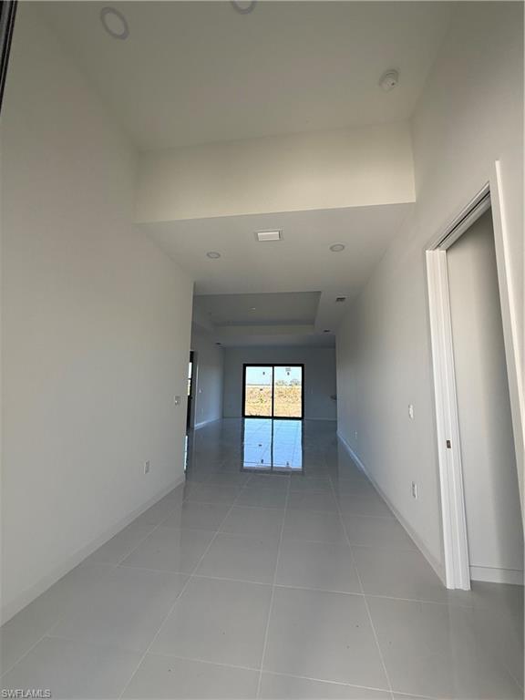 LEHIGH ACRES - Residential Lease