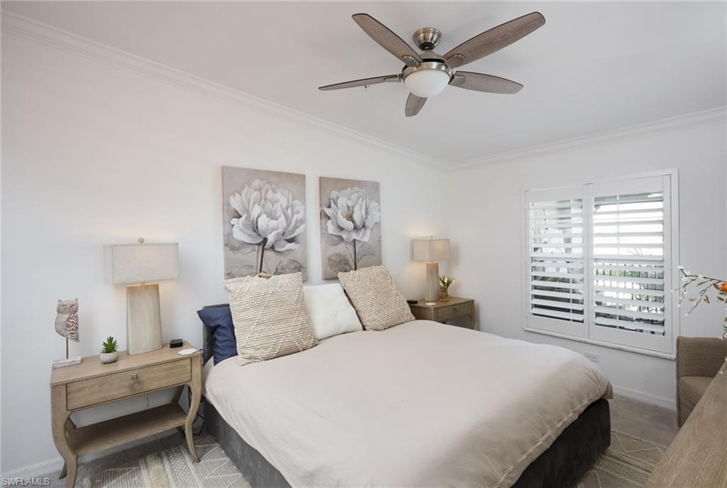 THE NATIONAL GOLF & COUNTRY CLUB AT AVE MARIA - Residential Lease