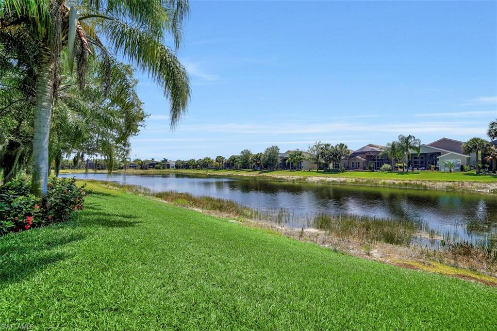 SATURNIA LAKES - Residential