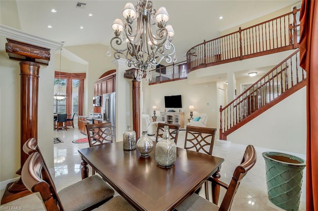 SATURNIA LAKES - Residential