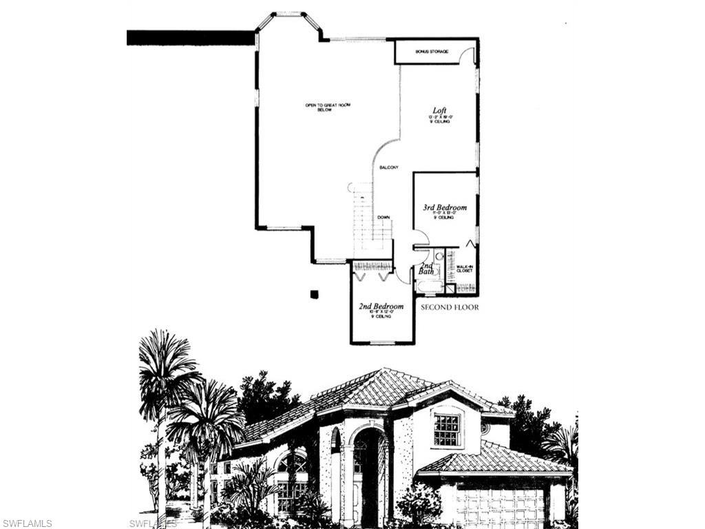 SATURNIA LAKES - Residential