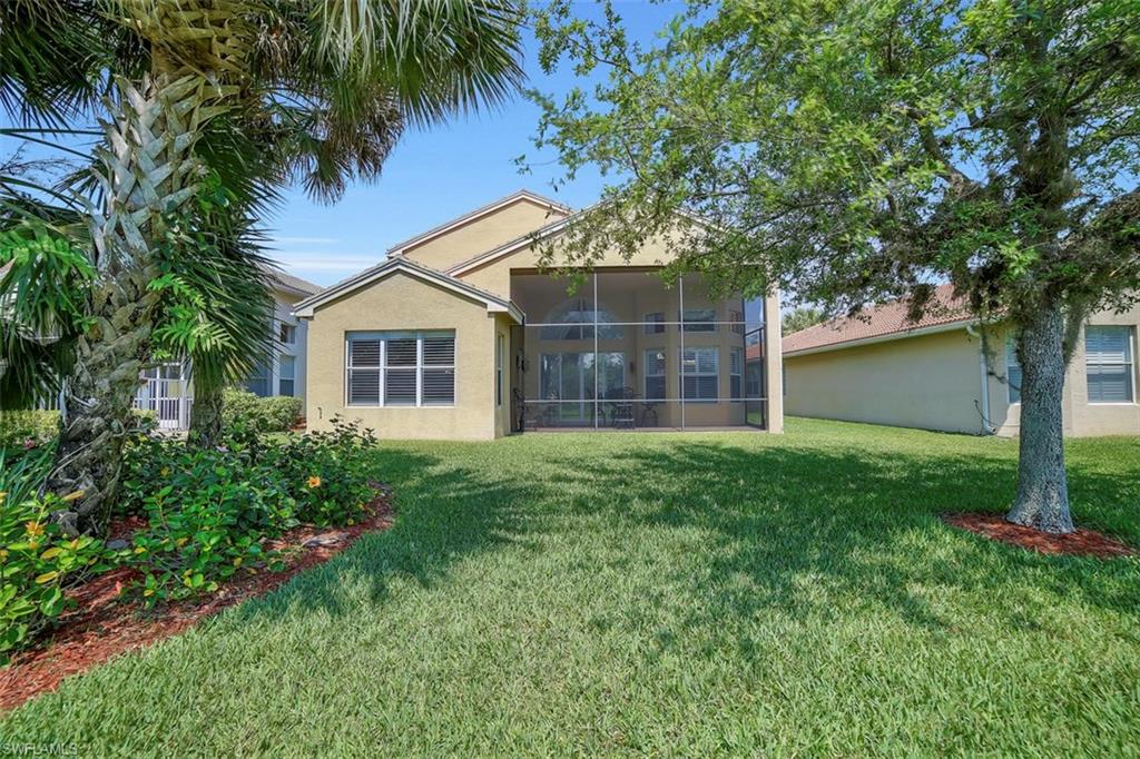 SATURNIA LAKES - Residential